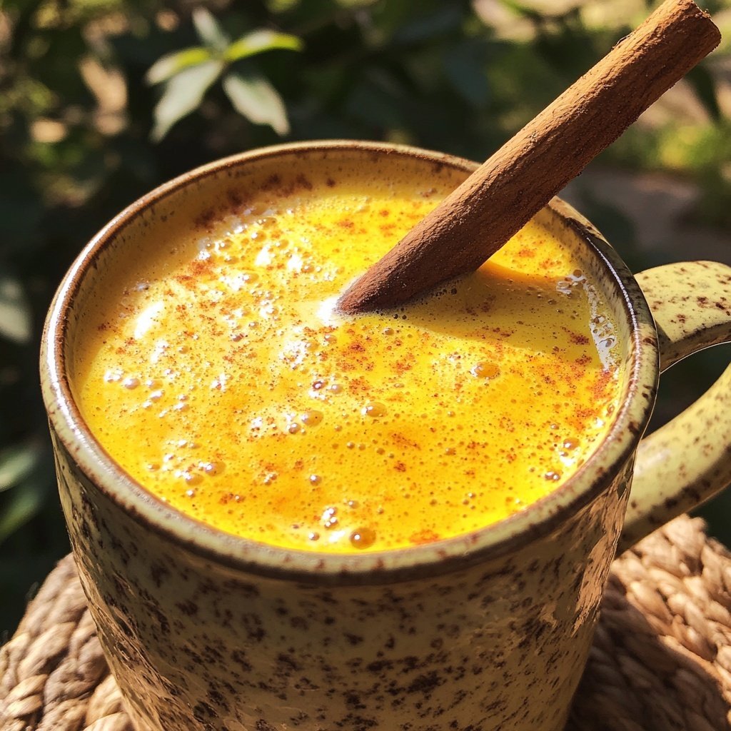 Eierpunsch selber machen