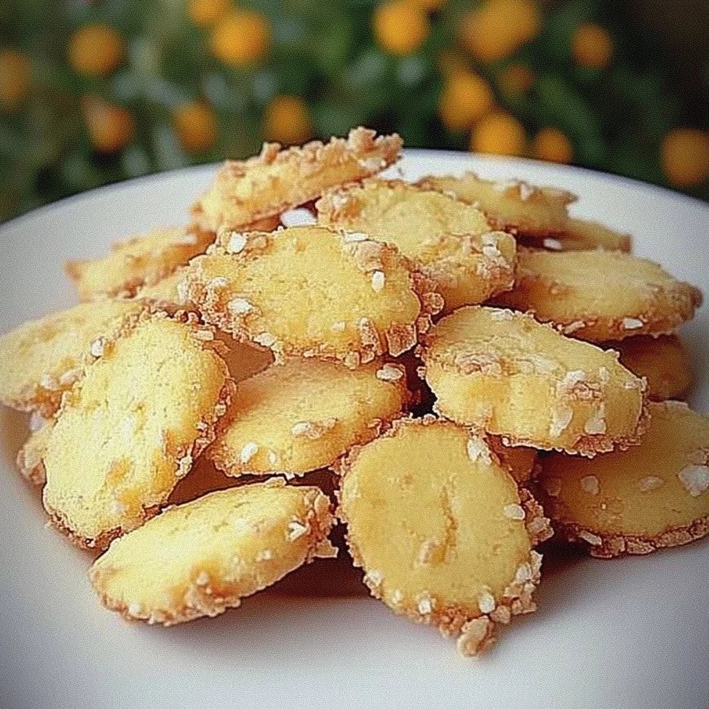 Friesenkekse mürb – zart – rideros: Das Unglaubliche Ultimative Rezept für 7x Genuss