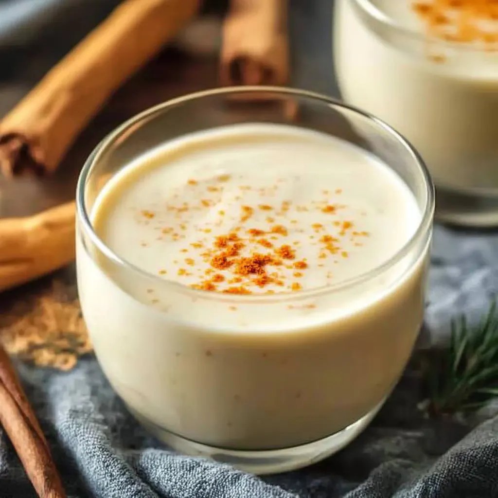 Eierlikör nach DDR-Rezept: Ein Unglaubliches Ultimatives Genuss-Erlebnis