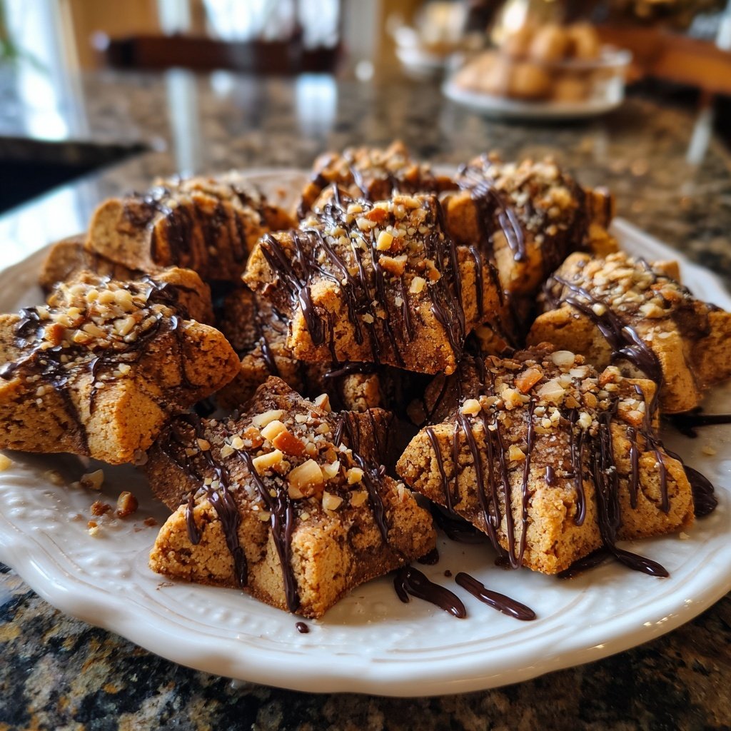 Magenbrot, German Christmas Cookies