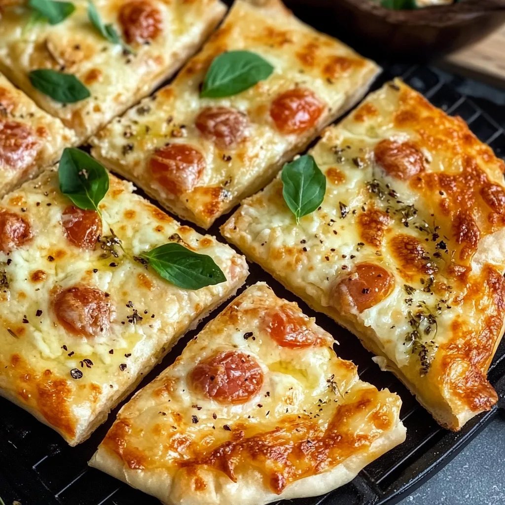 Blätterteigkissen mit Schinken und Käse: Ein Unglaublich Ultimatives Rezept