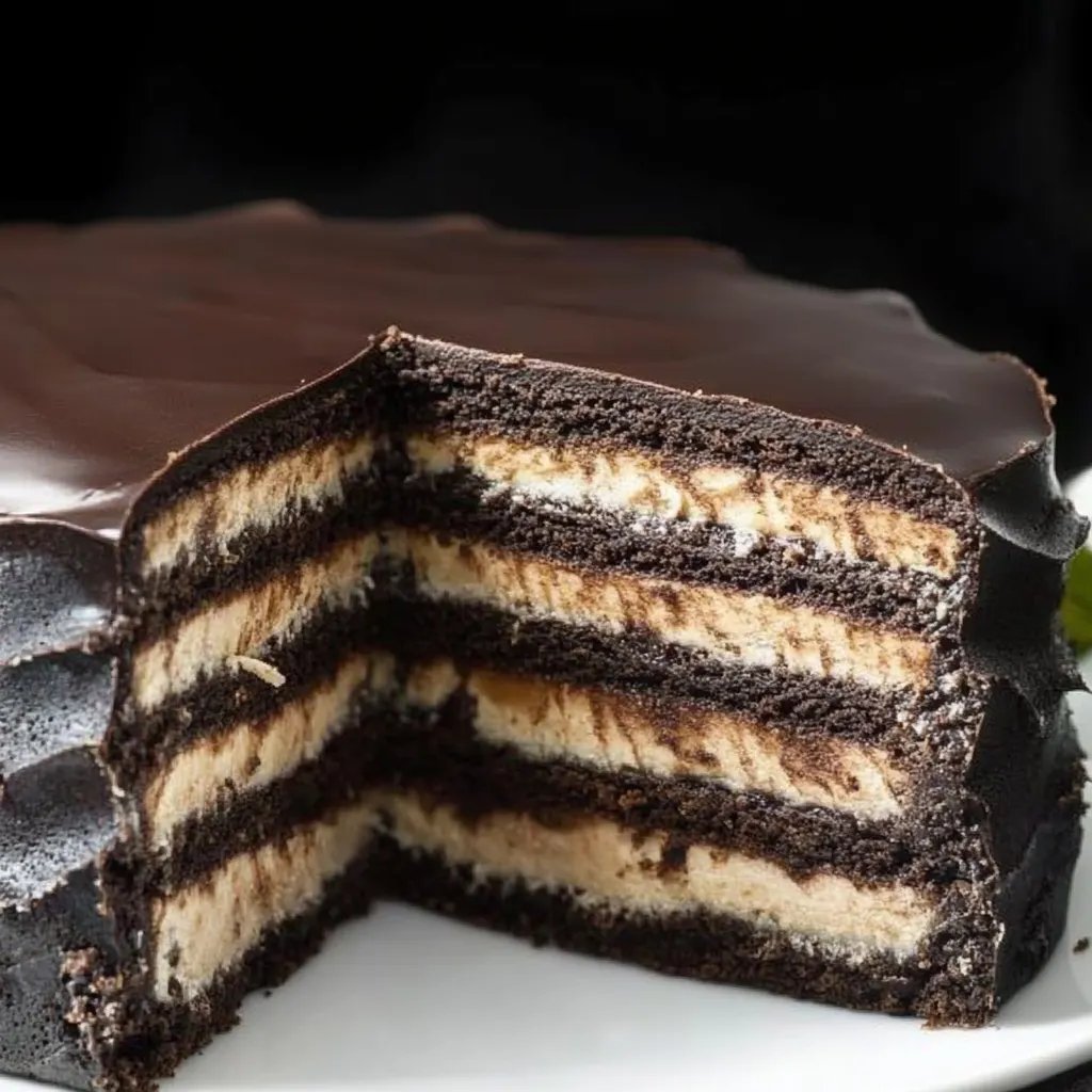 Kalter Hund – der Schoko-Keks-Klassiker aus alten Zeiten 🍫