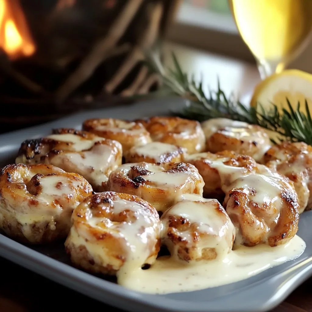 Das BESTE Zimtschnecken-Rezept: Unglaublich Ultimativ mit 10 Schritten