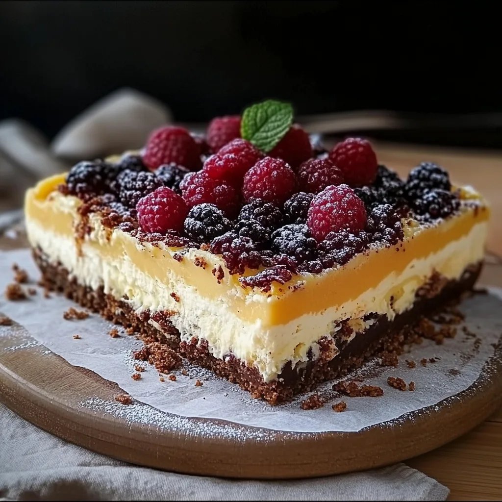 Eierlikörkuchen mit saftigem Nussboden: Ein Unglaublich Ultimatives Rezept