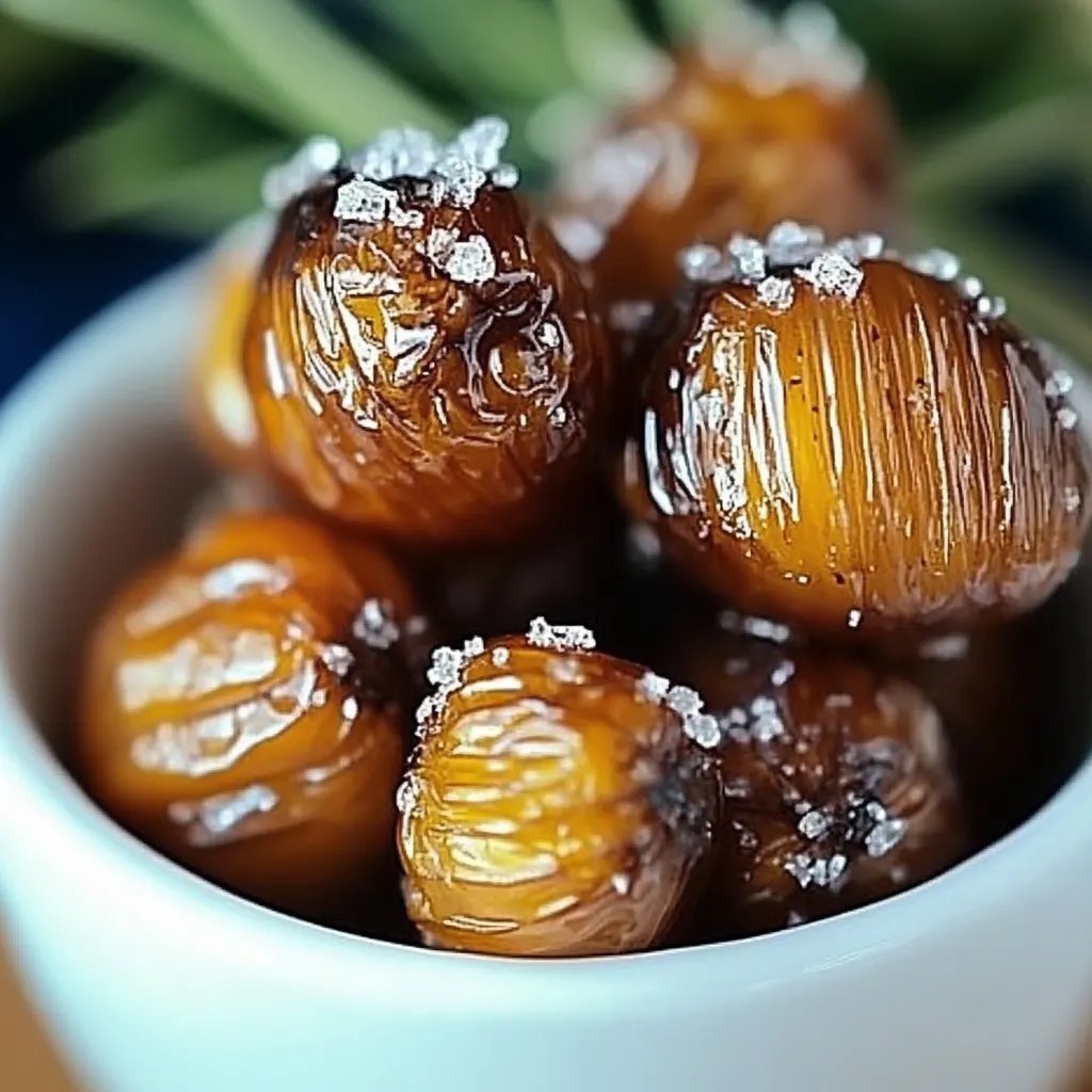 Maroni mit Rosmarin: Ein Unglaublich Essenzielles Rezept für den Herbst