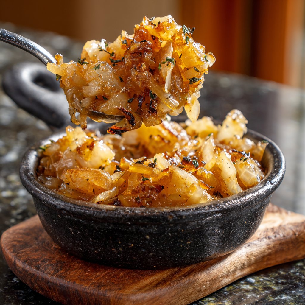 Old Country Onion Boil