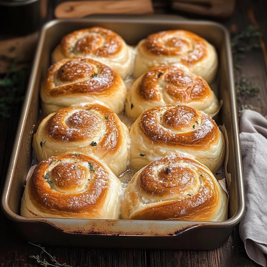 Extra fluffige Zimtschnecken: Ein Unglaubliches Ultimatives Rezept