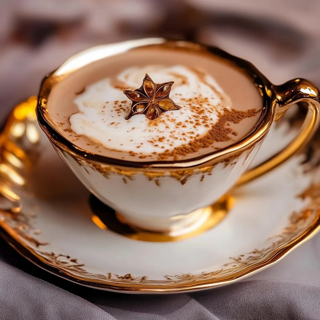 Feiner Maroni-Cappuccino: Ein Unglaubliches Ultimatives Rezept