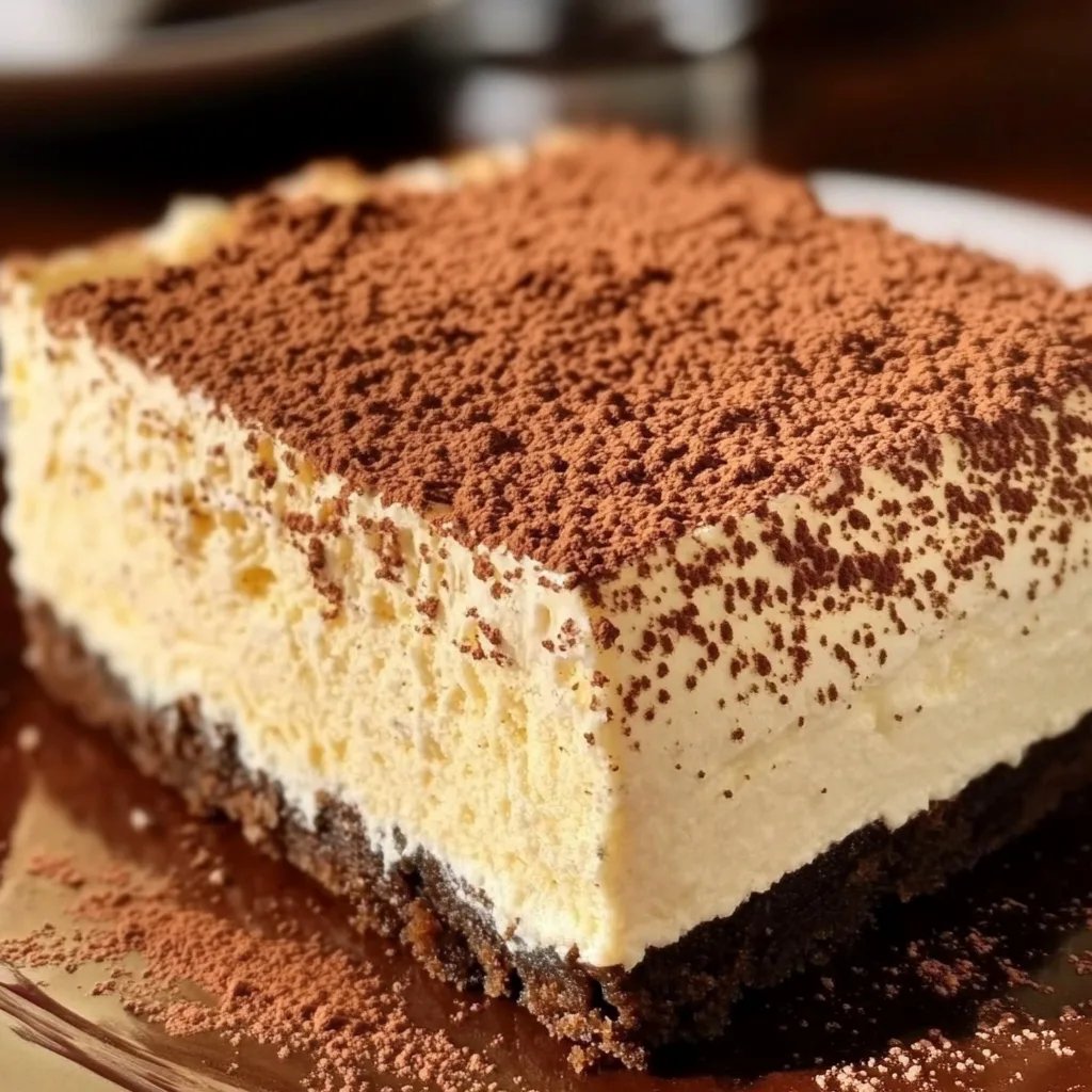 Blitzschneller Kaffekuchen ohne Backen: Ein Unglaublich Ultimatives Rezept für 5 Minuten