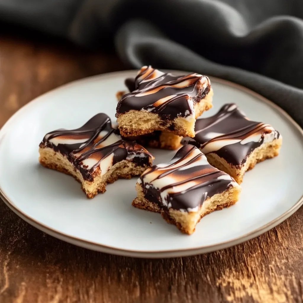 Schokoladenglasierte Weihnachtsplätzchen: Ein Unglaubliches Ultimatives Rezept