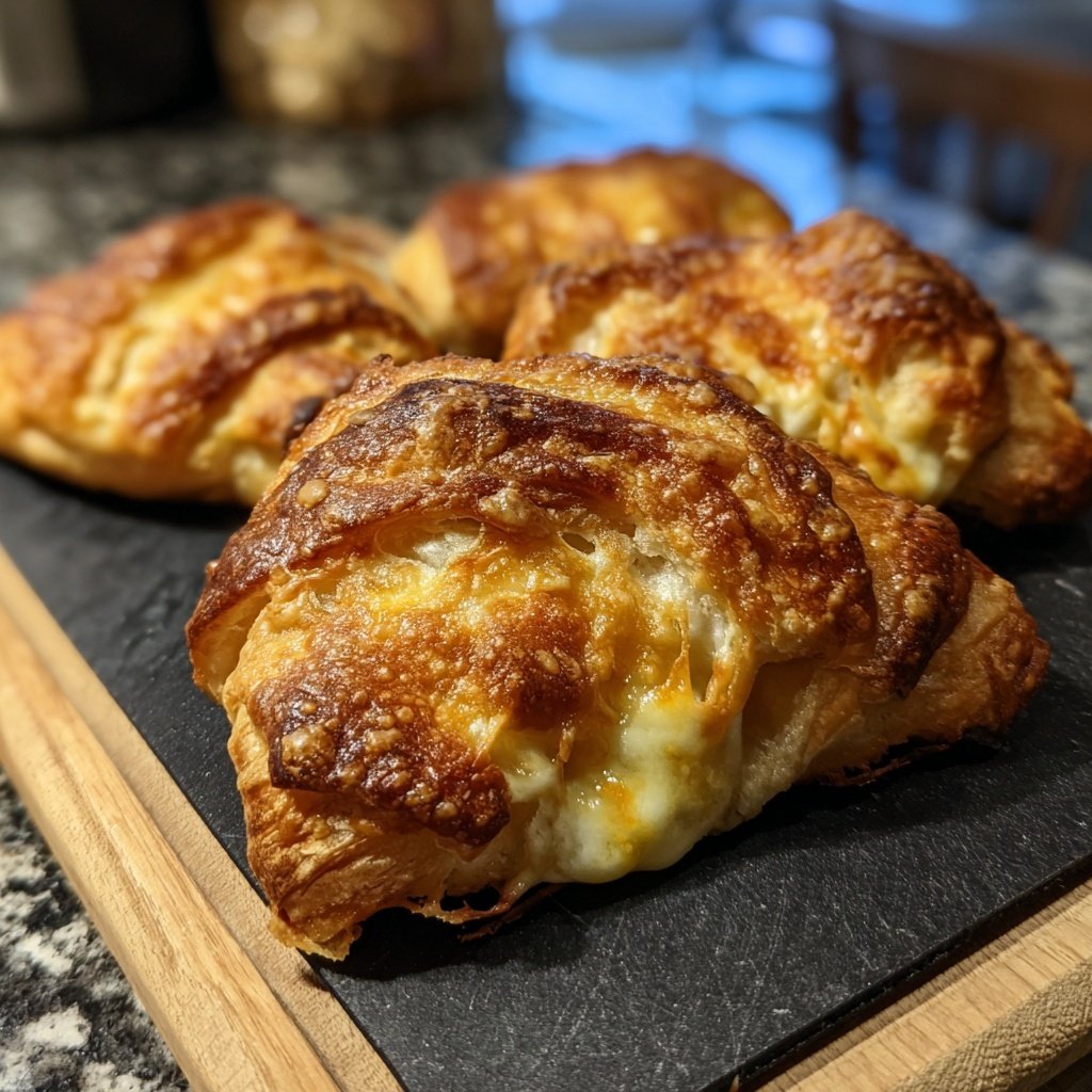 Brezel Schweinchen in Decke