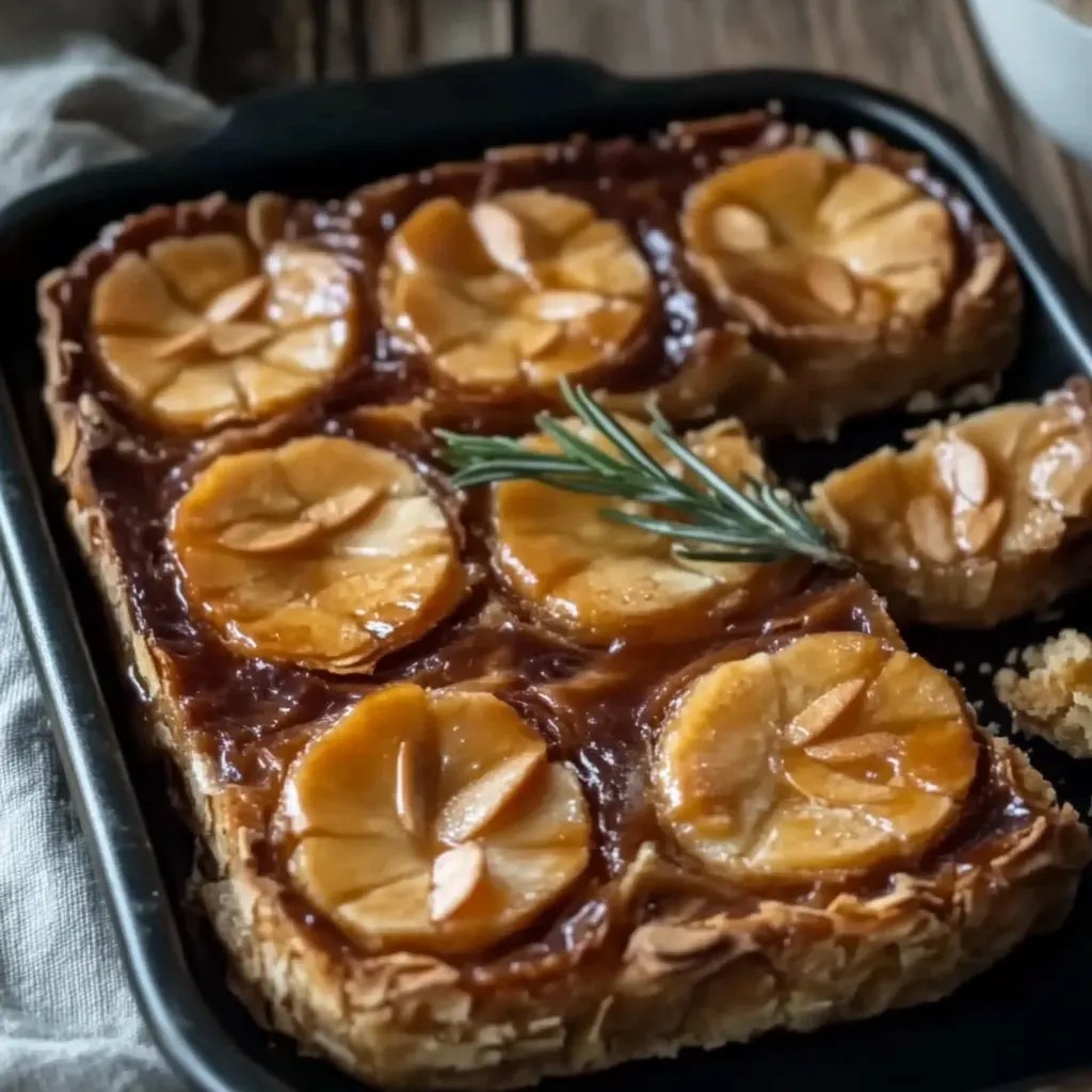 Omas Florentiner Rezept