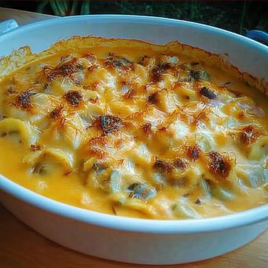 Kycklinggratäng: En fantastisk och ultimat rätt för hela familjen