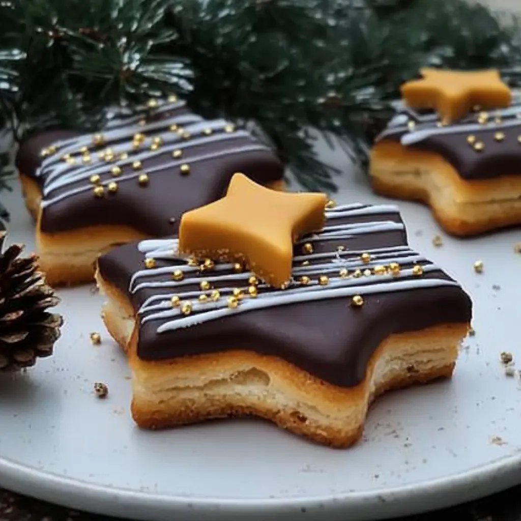 Weihnachtsplätzchen Rezept: Ein Unglaublich Ultimatives Rezept für 10 Köstlichkeiten