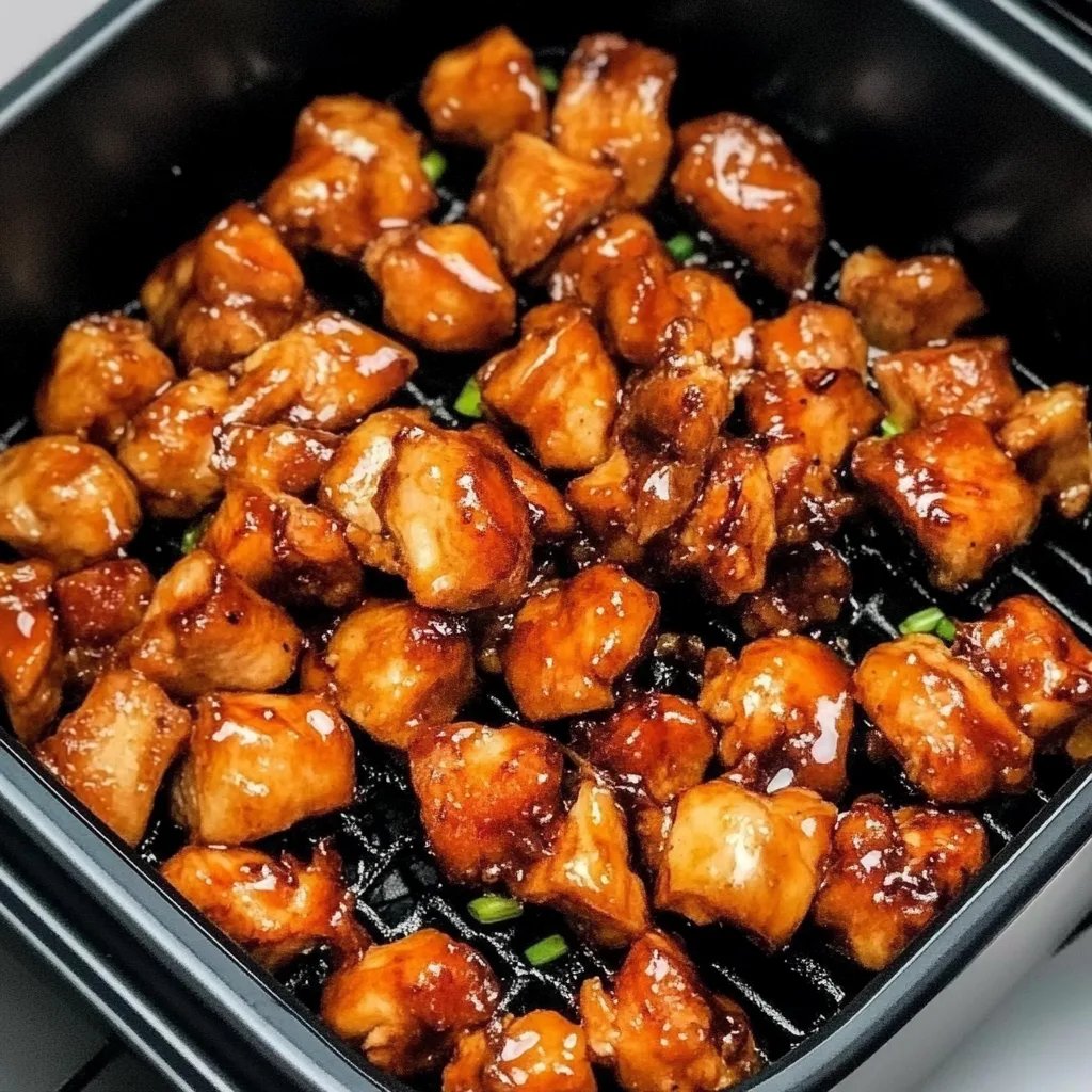 Bästa Teriyaki-kyckling: Ett fantastiskt ultimat recept