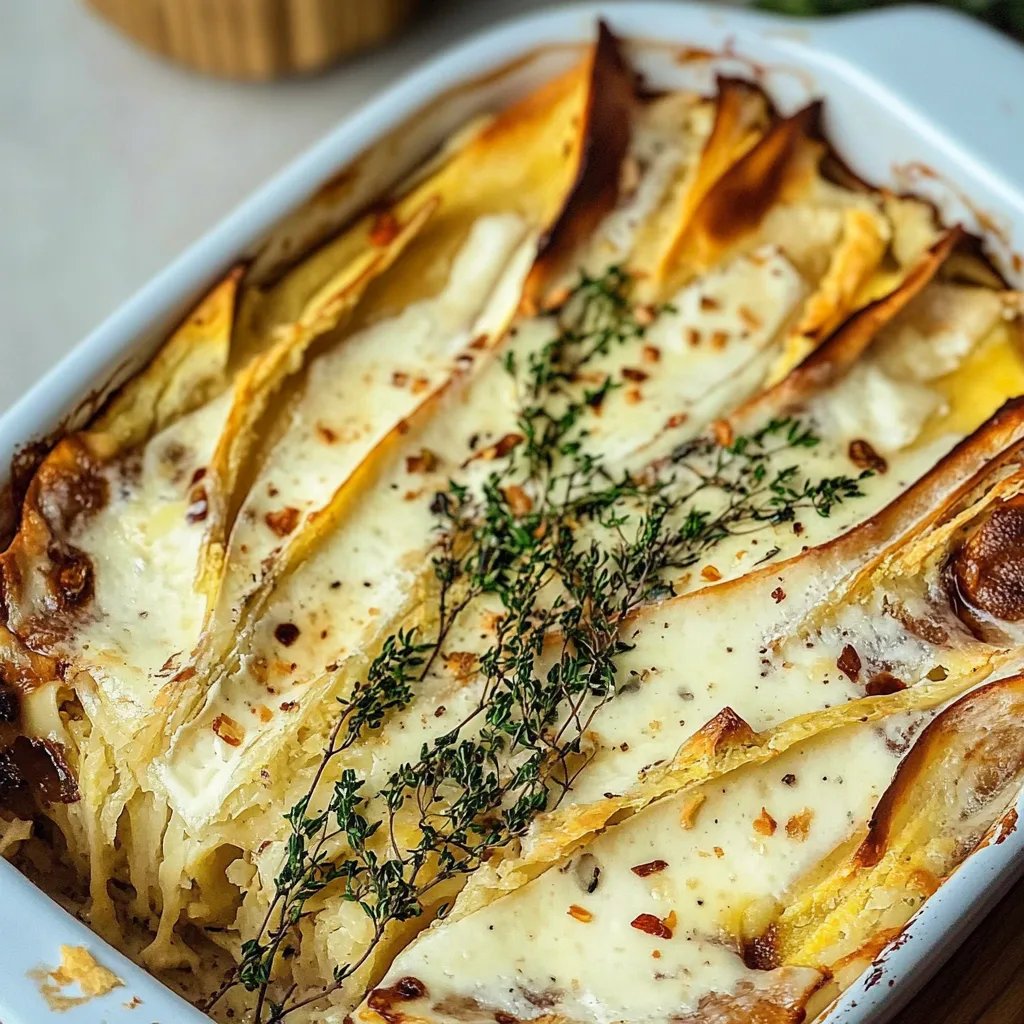 Crinkle Cake: Ein Unglaubliches Ultimatives Rezept für 6 Personen