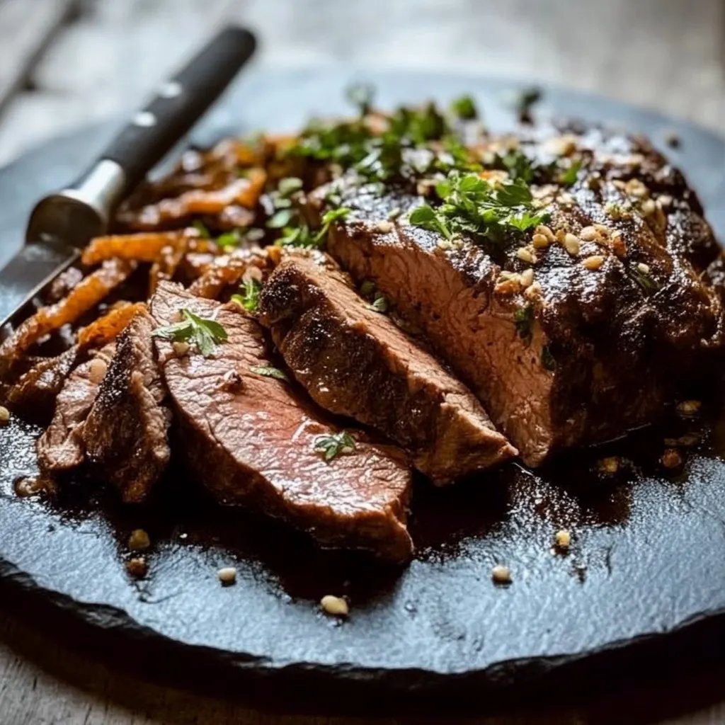 Wildschweinbraten: Ein Unglaublich Essenzielles Rezept für jeden Fleischliebhaber
