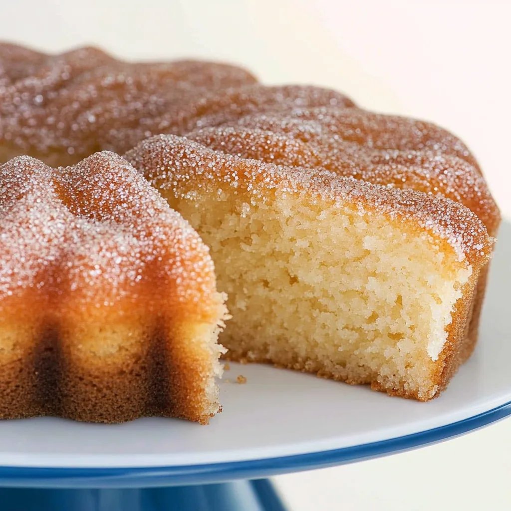 Kanelkaka: Ett fantastiskt ultimat recept för alla tillfällen