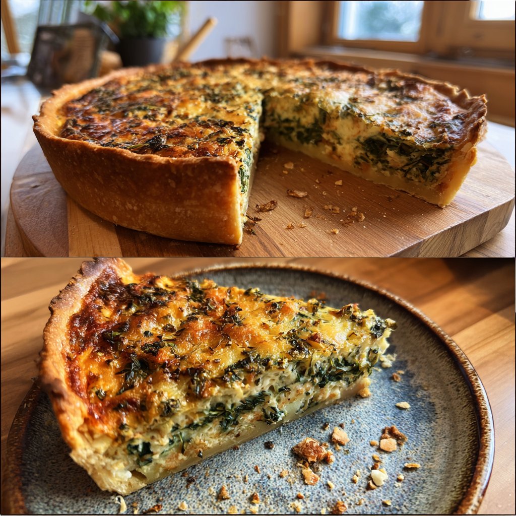 Kochen im Rhythmus der Natur