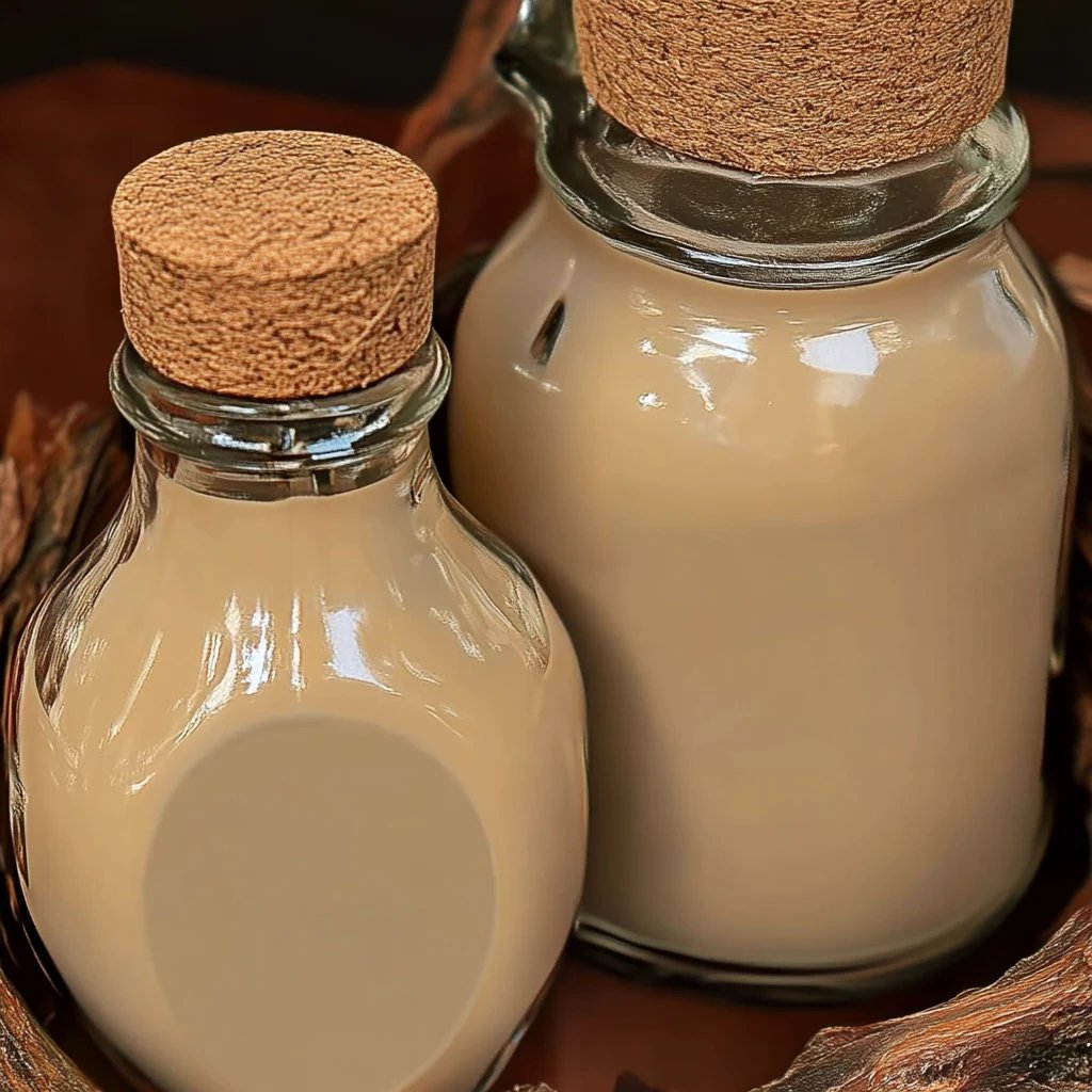 Eierlikör Rezept: Ein Unglaublich Einfaches Ultimatives Rezept
