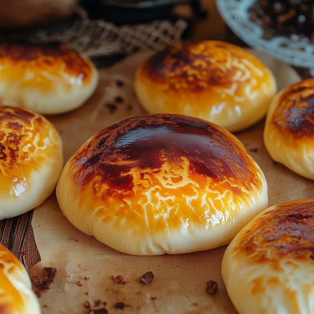 Lågkolhydrat-keto ostrullar: Ett fantastiskt ultimatum för 3 steg