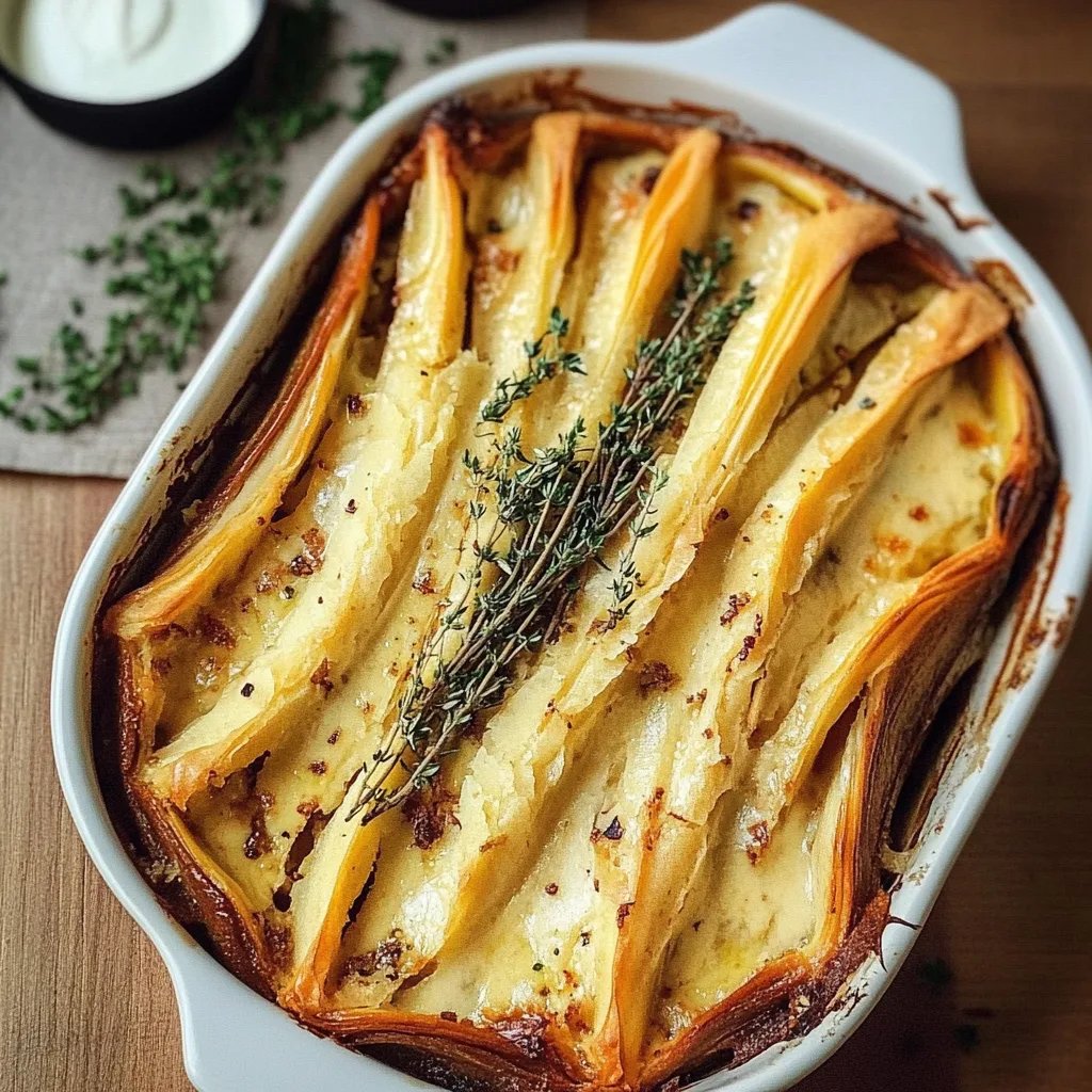 VIOLAS’ Crinkle Cake: Ein Unglaubliches Ultimatives Rezept