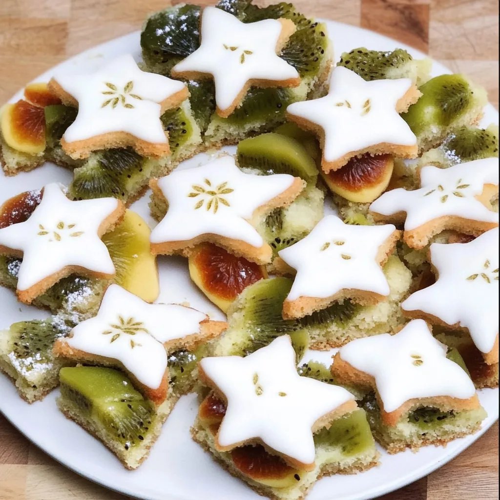 Pistazien Plätzchen: Ein Unglaubliches Ultimatives Rezept für 12