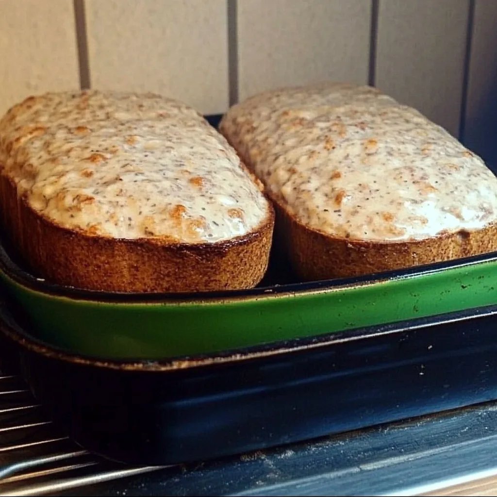 Fullkornsbröd: Ett fantastiskt och ultimativt recept att prova