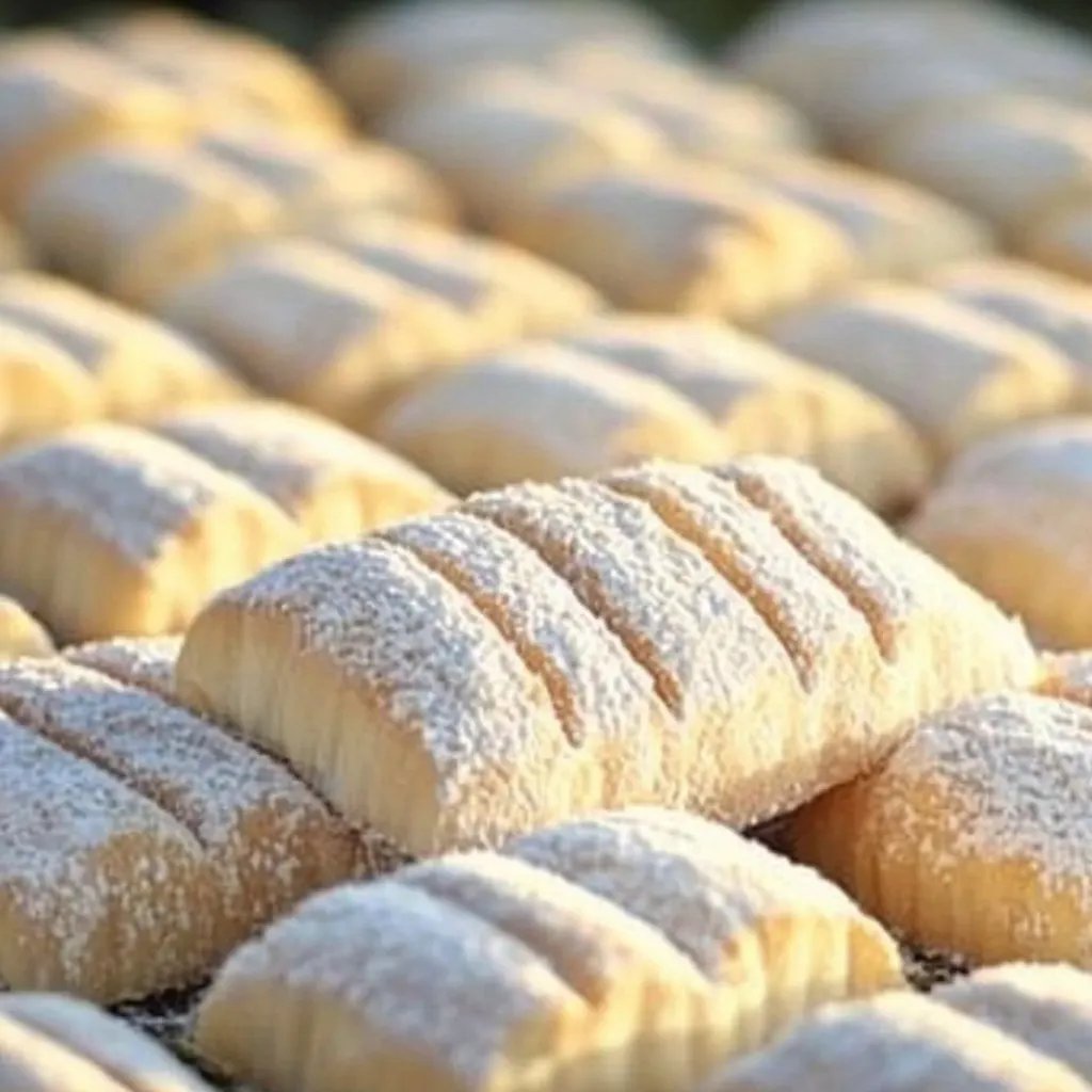 Weihnachtsplätzchen Rezept: Ein Unglaublich Essenzielles Rezept für 5 Sorten