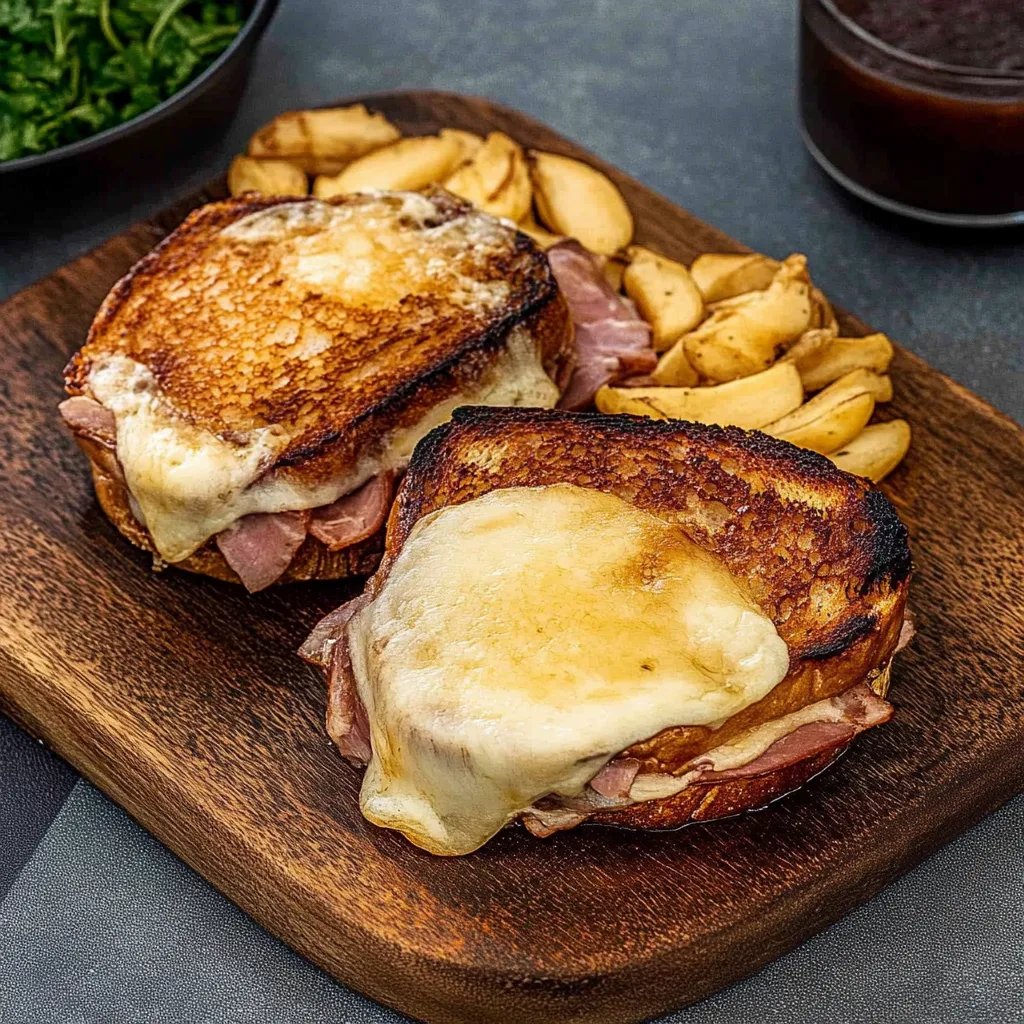 Schweizisk ostsmörgås: Ett fantastiskt ultimativt recept