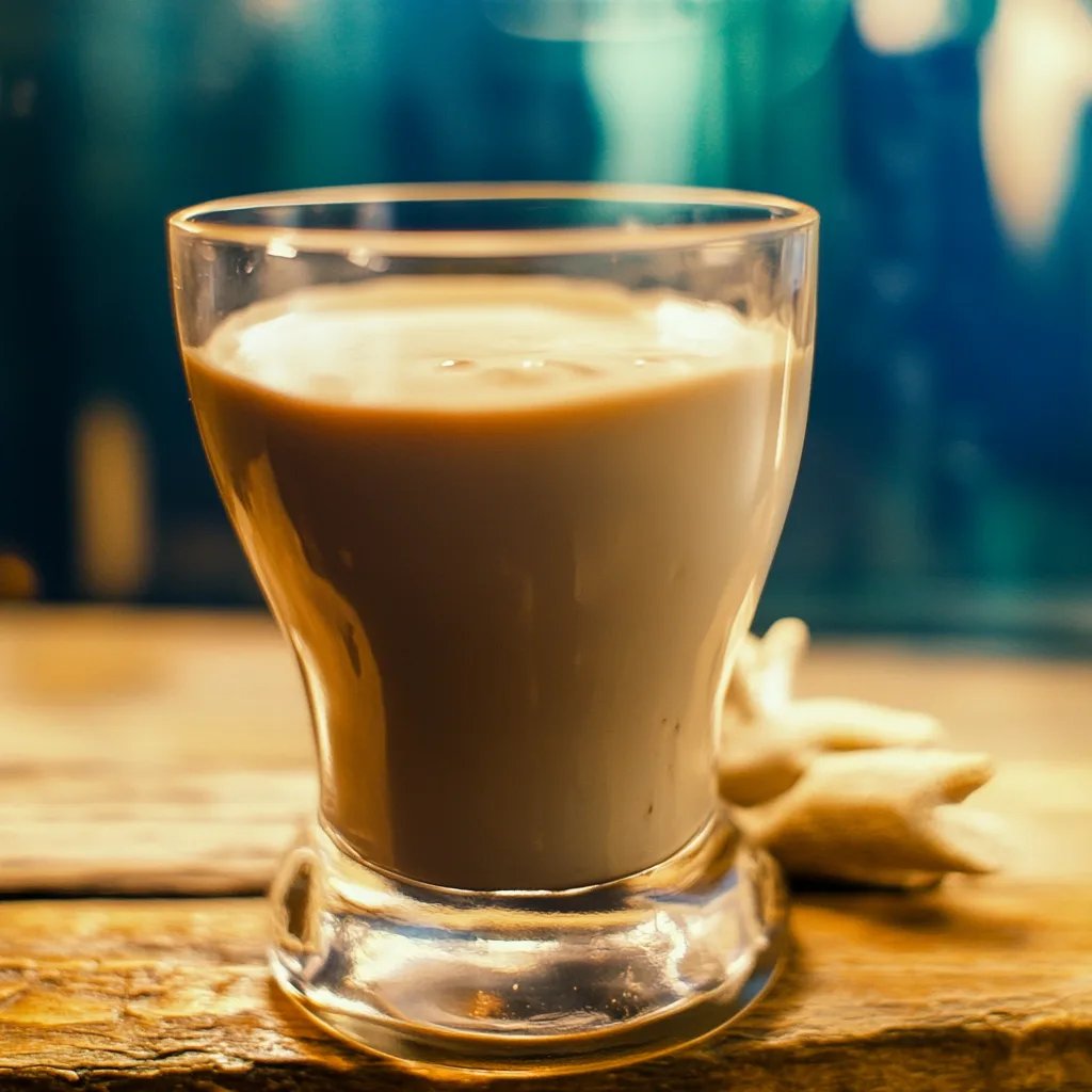 Selbstgemachter Baileys: Ein Unglaubliches Ultimatives Rezept für echte Genießer