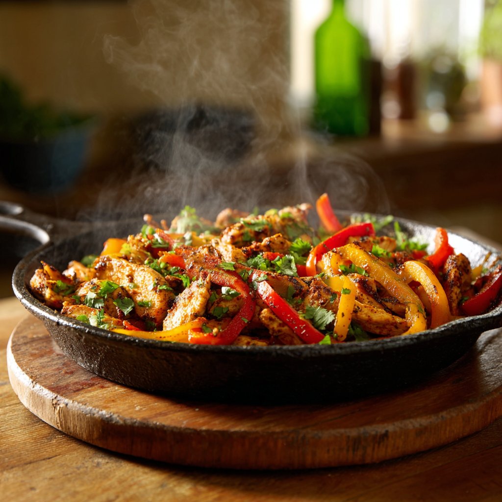 20-Minuten-Küche | Easy Alltagsrezepte