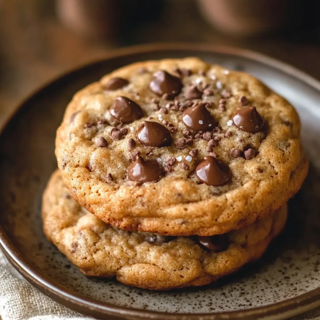 Amerikanische Kekse knusprig: 7 Unglaubliche Zutaten für das Ultimative Rezept