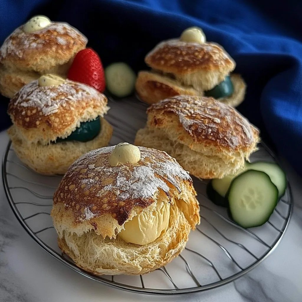 10-Minuters Frallor: Ett Fantastiskt Ultimat Recept