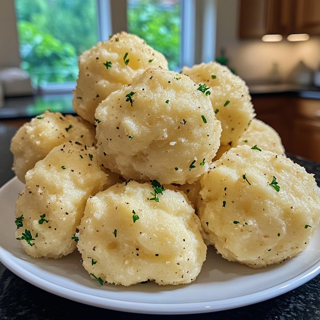 Semmelknödel