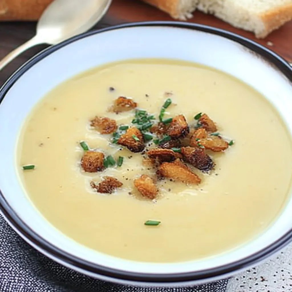 Maronencremesuppe: Eine Unglaubliche Ultimative Köstlichkeit für Jeden Anlass