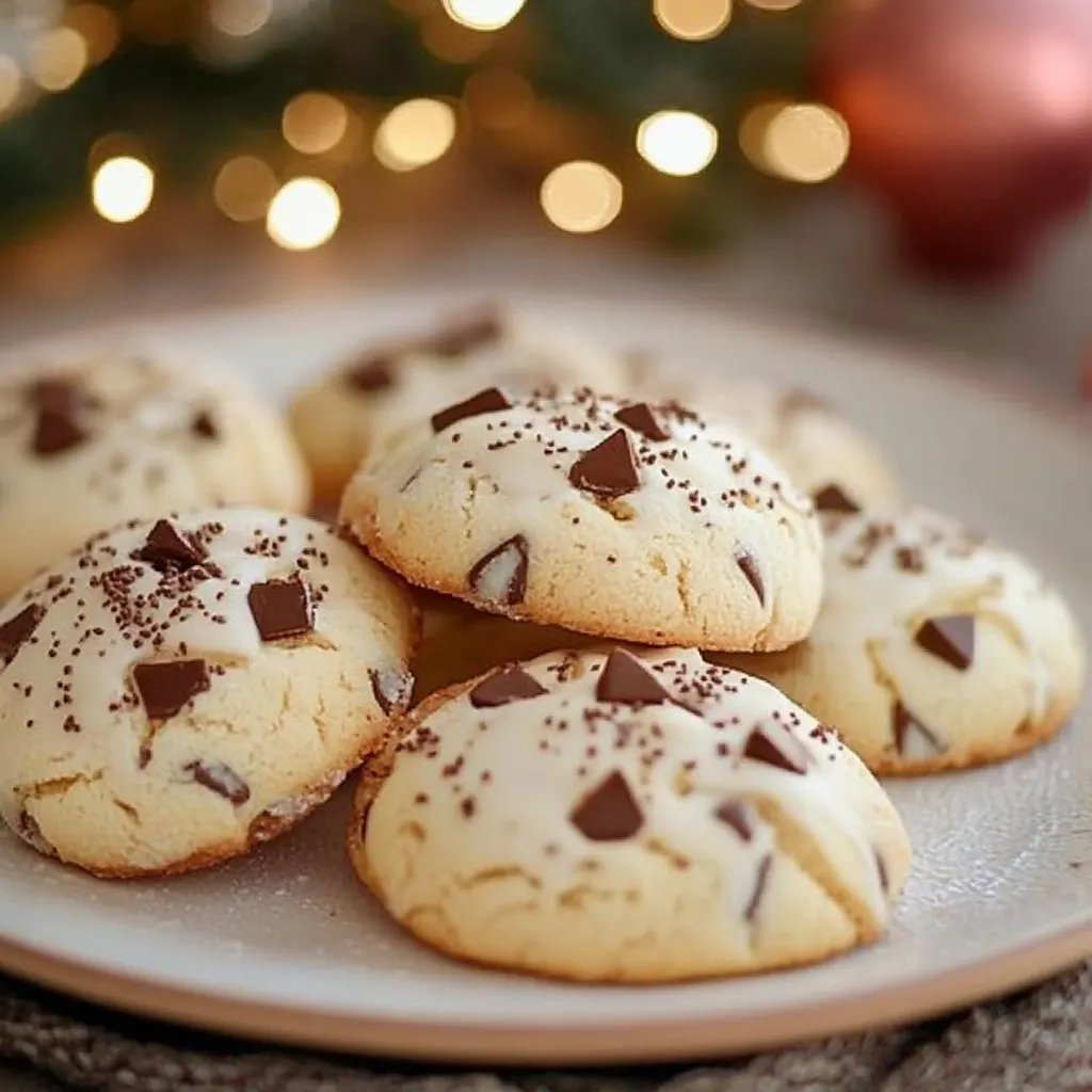 Eierlikör-Cookies: Ein Unglaubliches Ultimatives Rezept