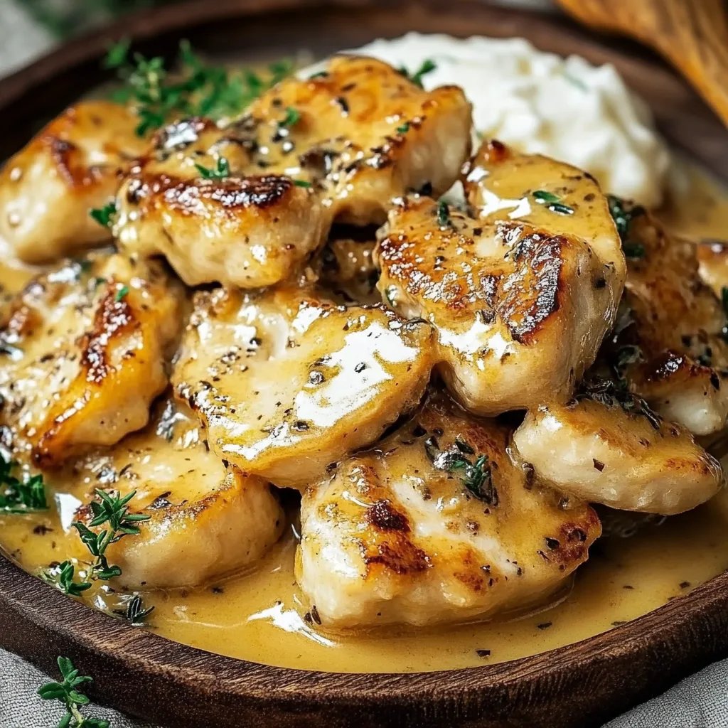 Schnelles Honig Senf Hähnchen mit Reis: Ein Unglaubliches Ultimatives Rezept