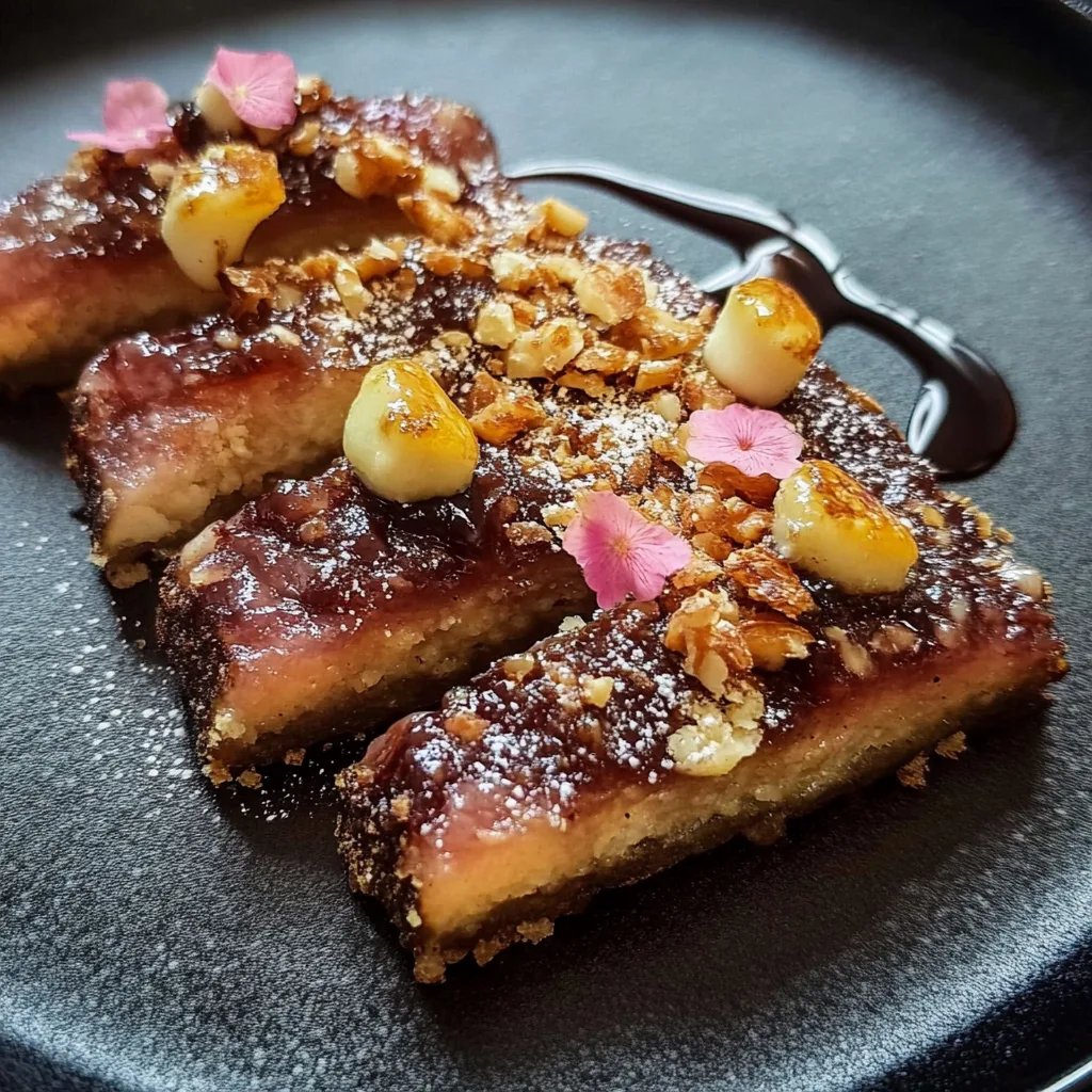 Guildo Horns Nussecken: Ein Unglaubliches Ultimatives Rezept für Naschkatzen