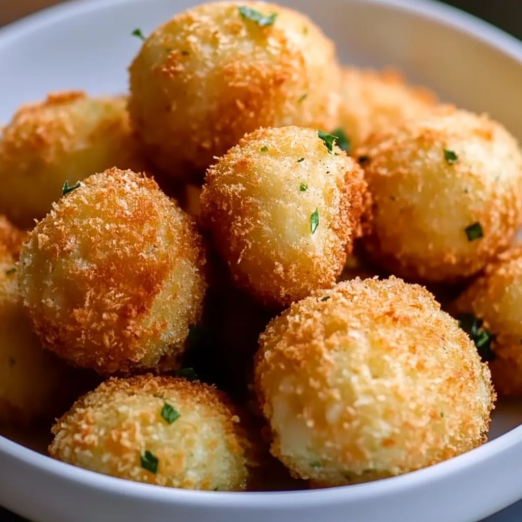 Kartoffelkroketten: Ein Unglaubliches Ultimatives Rezept für Genießer