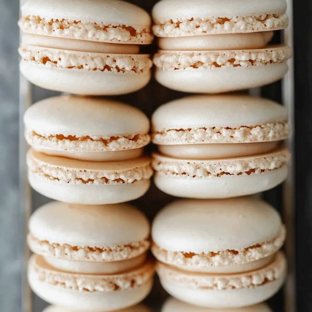 Macarons: Ett fantastiskt ultimat recept
