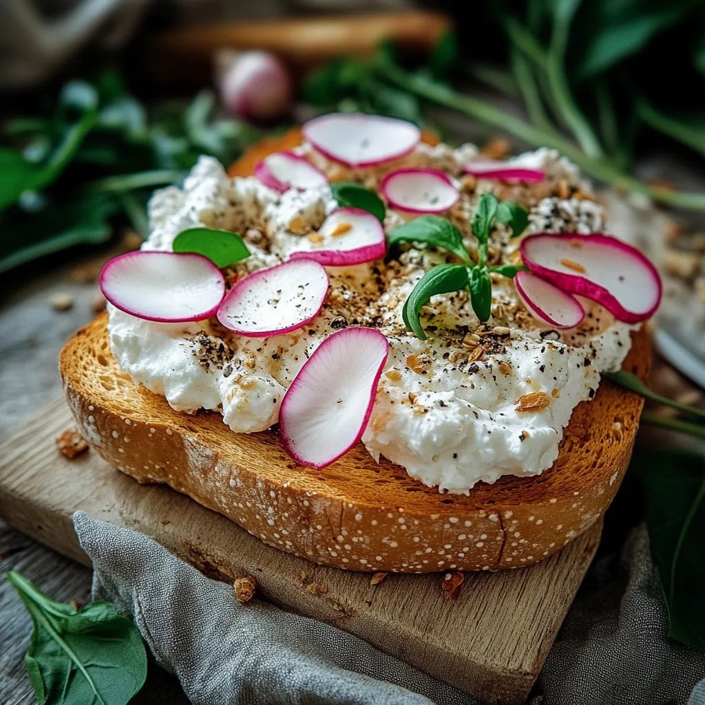 Polska Smörgåsar: En Fantastisk Ultimat Receptguide