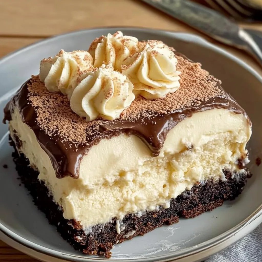 Italiensk kärlekstårta: Ett fantastiskt ultimat recept