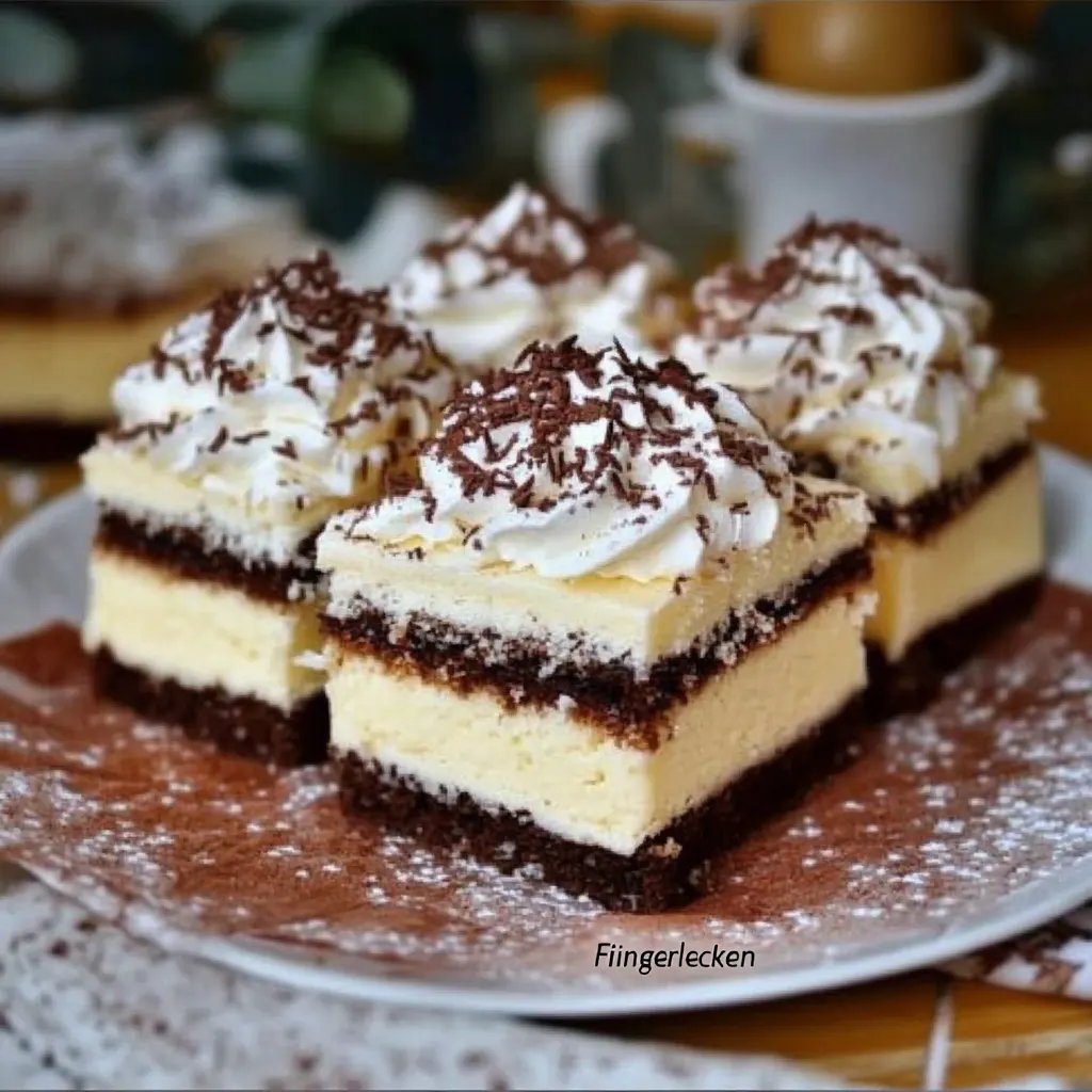 Fingerlecken: Ein Unglaubliches Ultimatives Rezept, das du Ausprobieren Musst