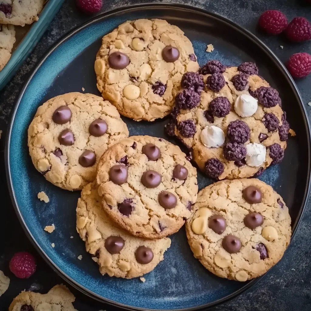 Süße, einfache Kekse: Das Unglaubliche Ultimative Rezept