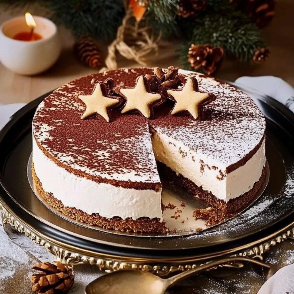 Wintertorte Rezept: Eine Unglaubliche Ultimative Köstlichkeit für Die kalte Jahreszeit